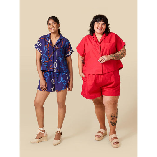 Adriana Matching Set