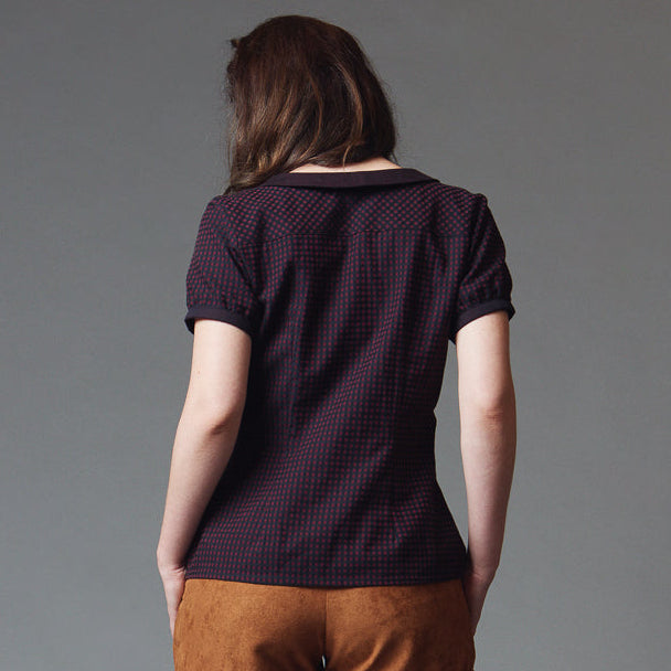Airelle Blouse Pattern