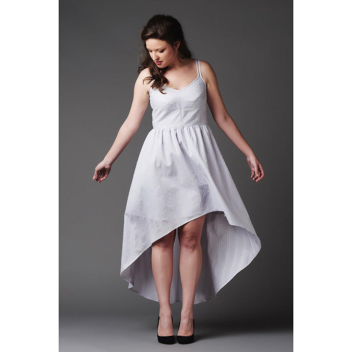 Centaurée Dress Pattern