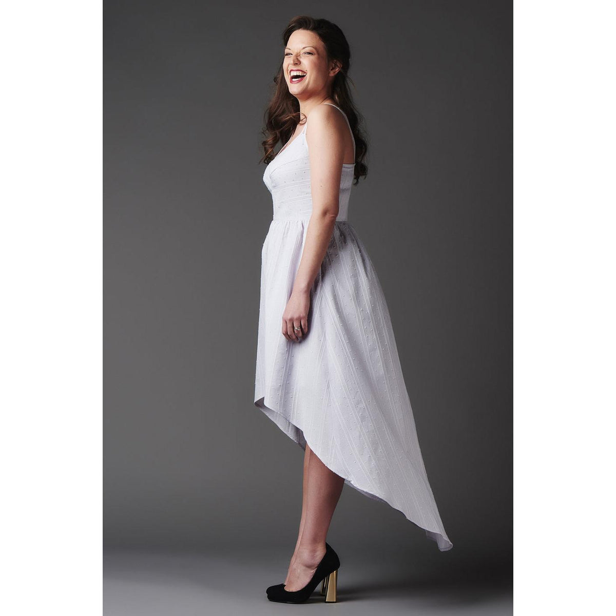 Centaurée Dress Pattern