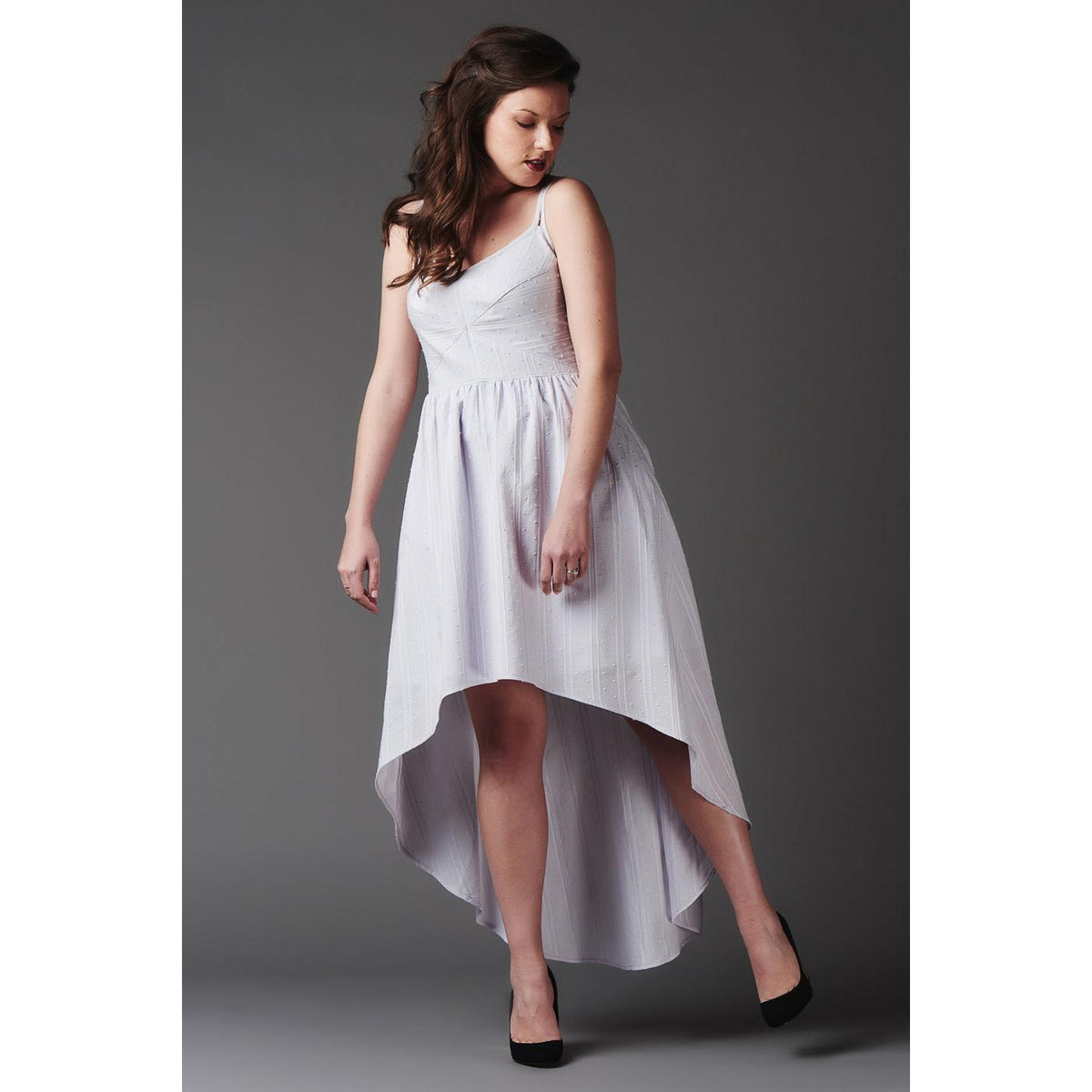 Centaurée Dress Pattern
