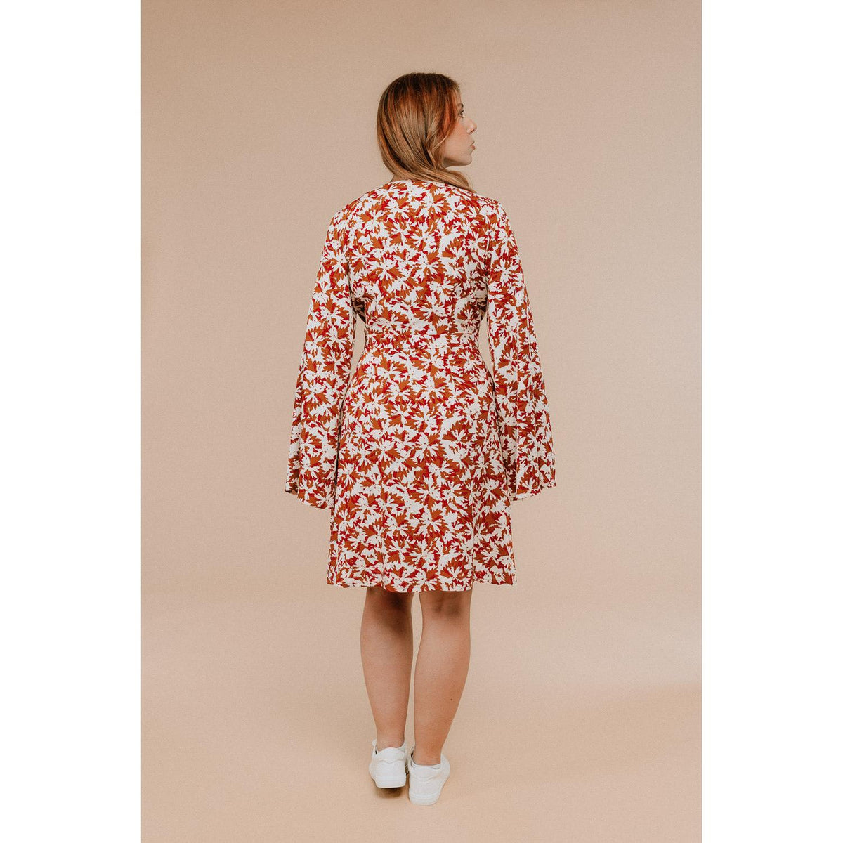 Circée Dress + Skirt Pattern