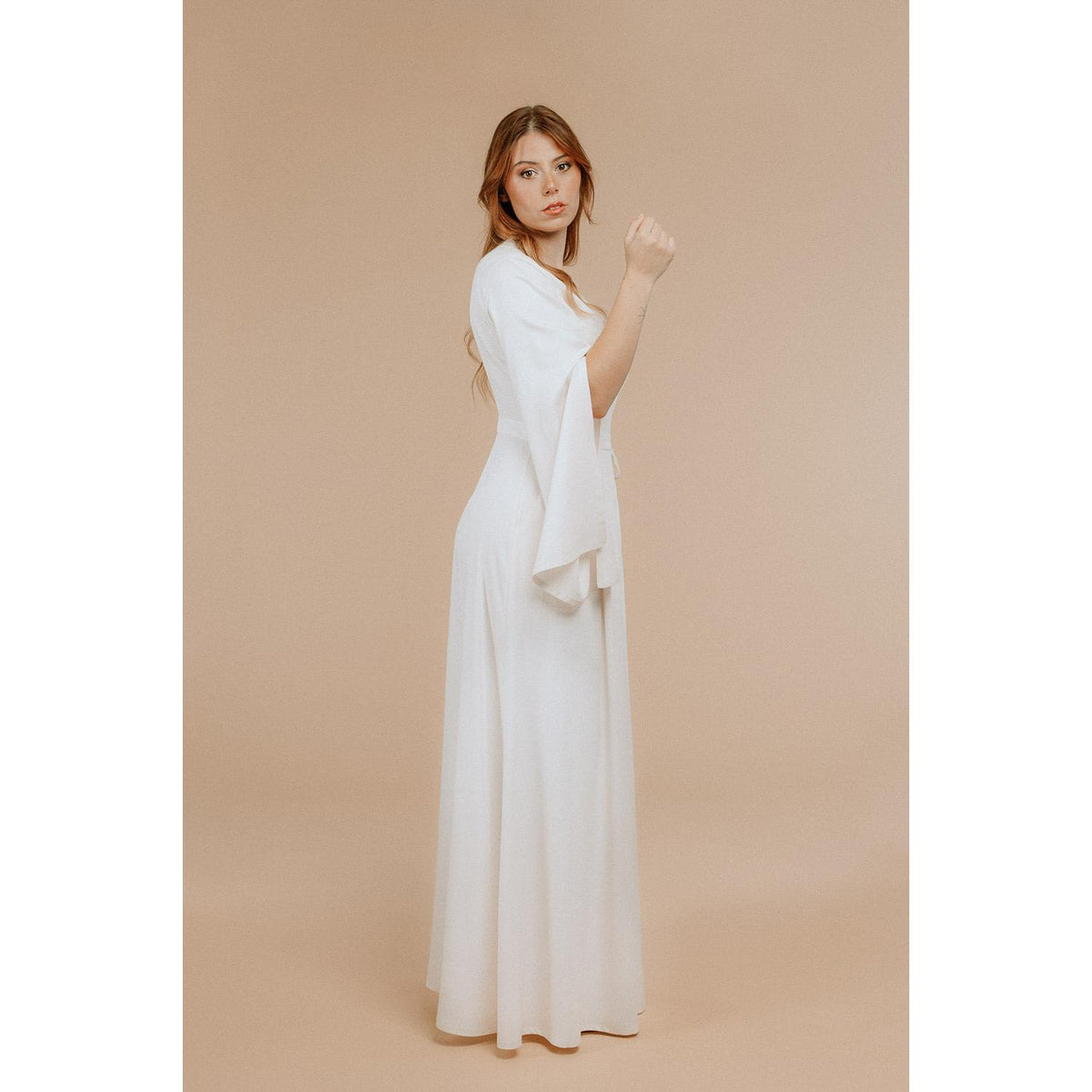 Circée Dress + Skirt Pattern