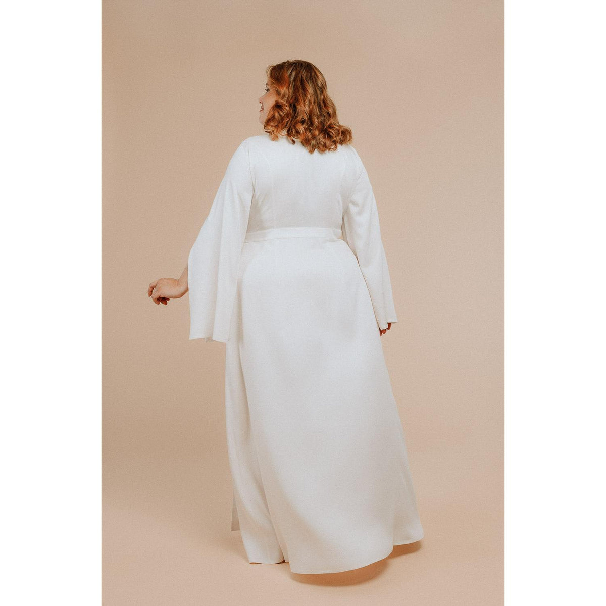 Circée Dress + Skirt Pattern