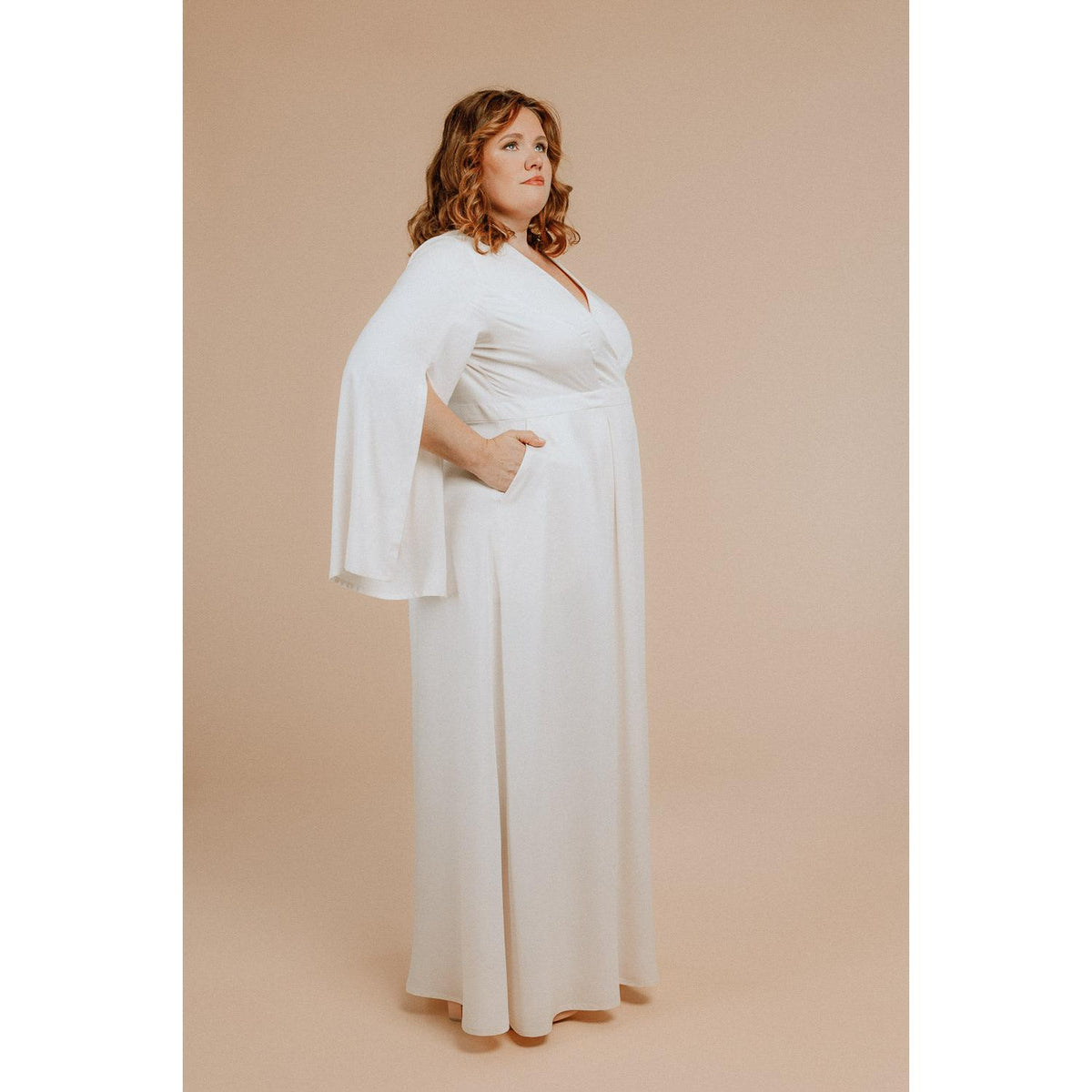 Circée Dress + Skirt Pattern