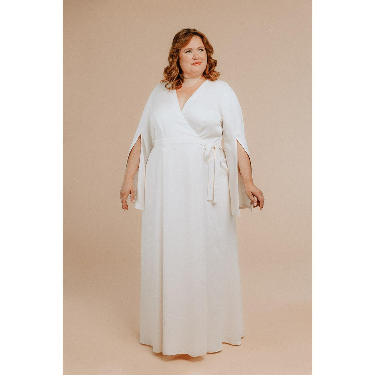 Circée Dress + Skirt Pattern