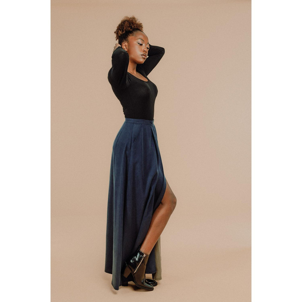 Circée Dress + Skirt Pattern