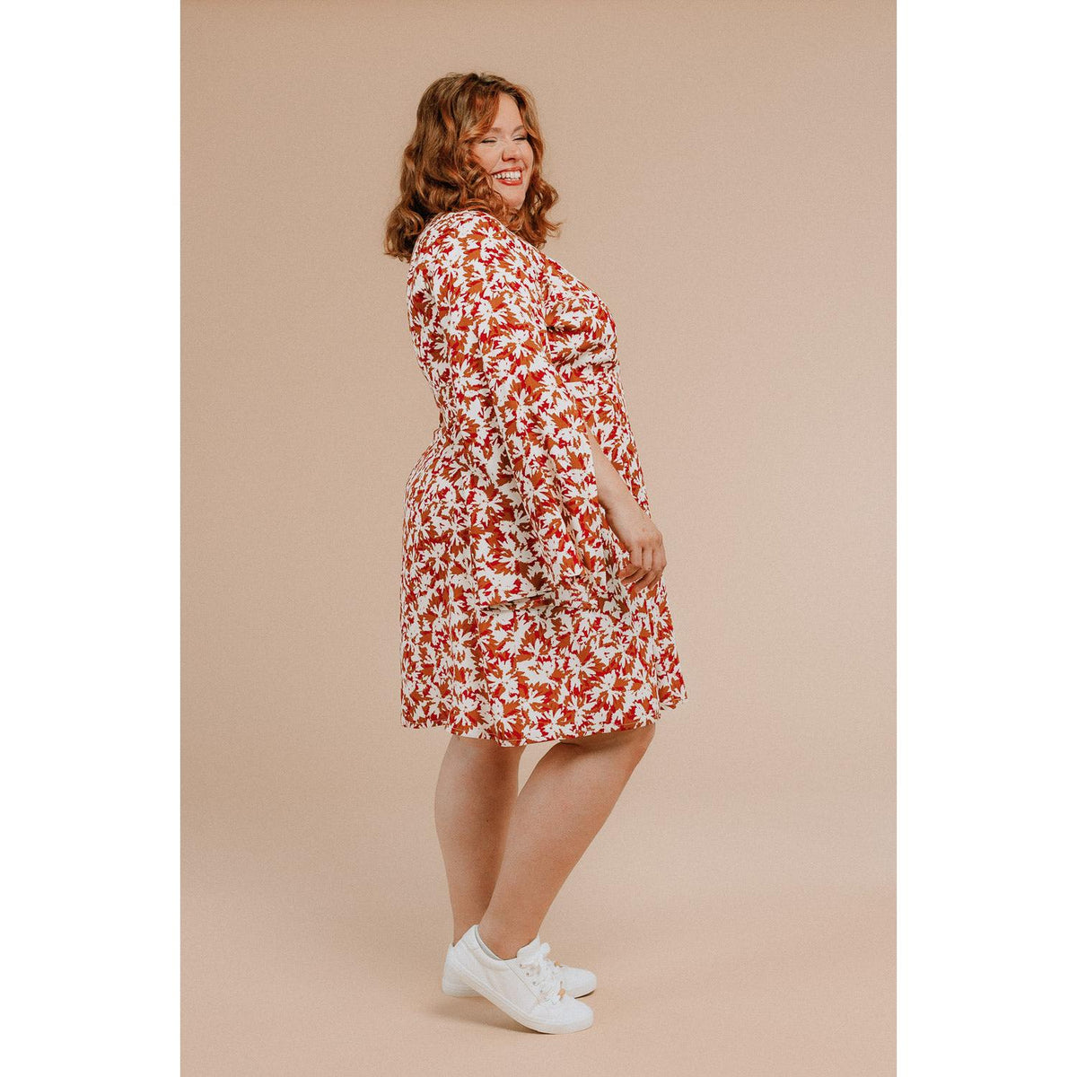 Circée Dress + Skirt Pattern