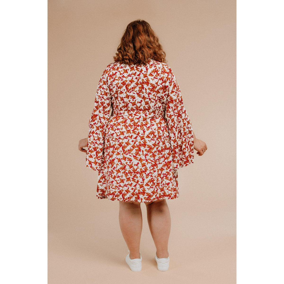Circée Dress + Skirt Pattern