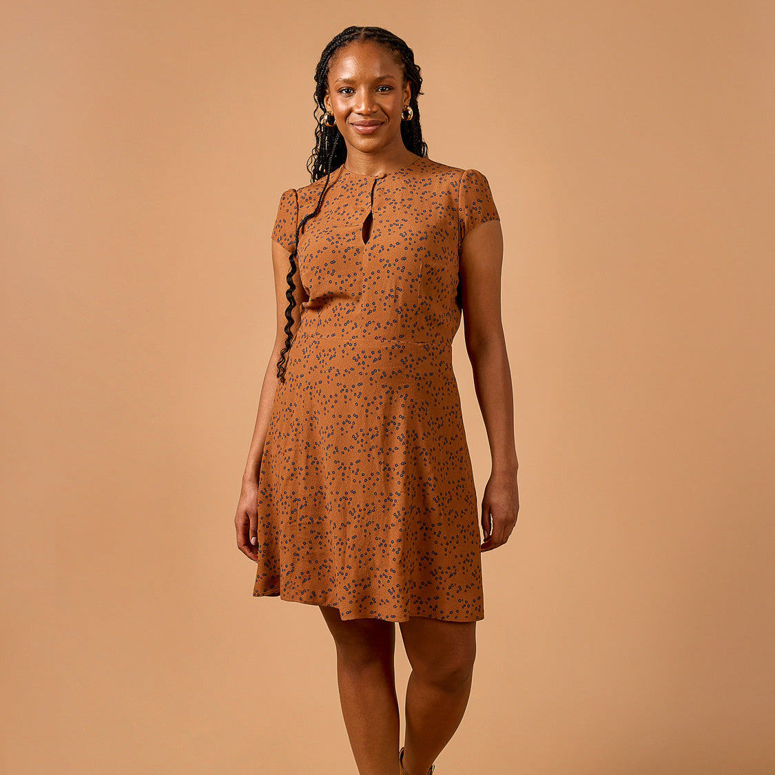 Eleanor Dress