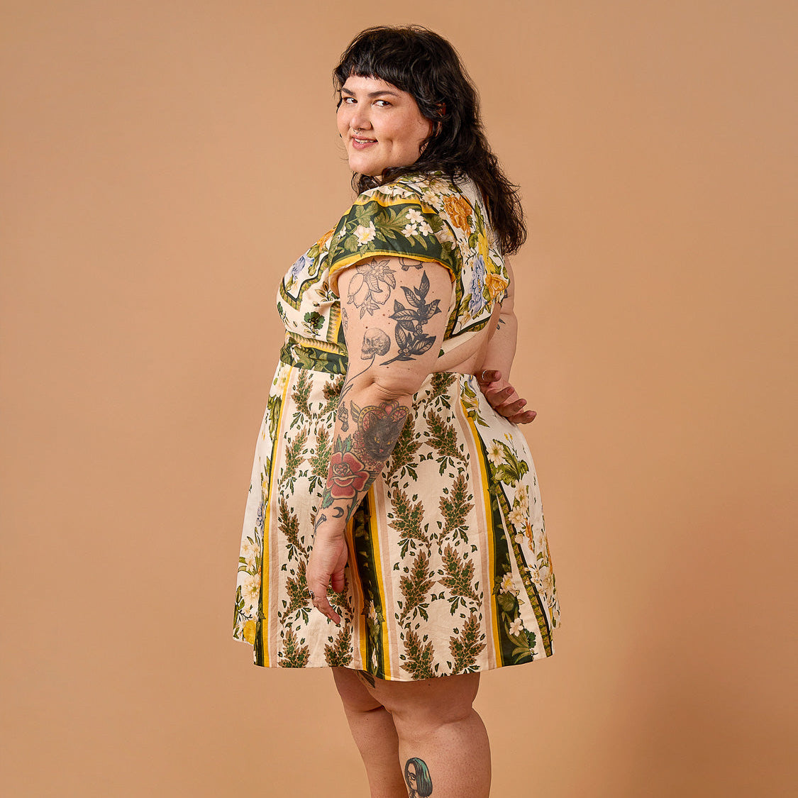 Eleanor Dress