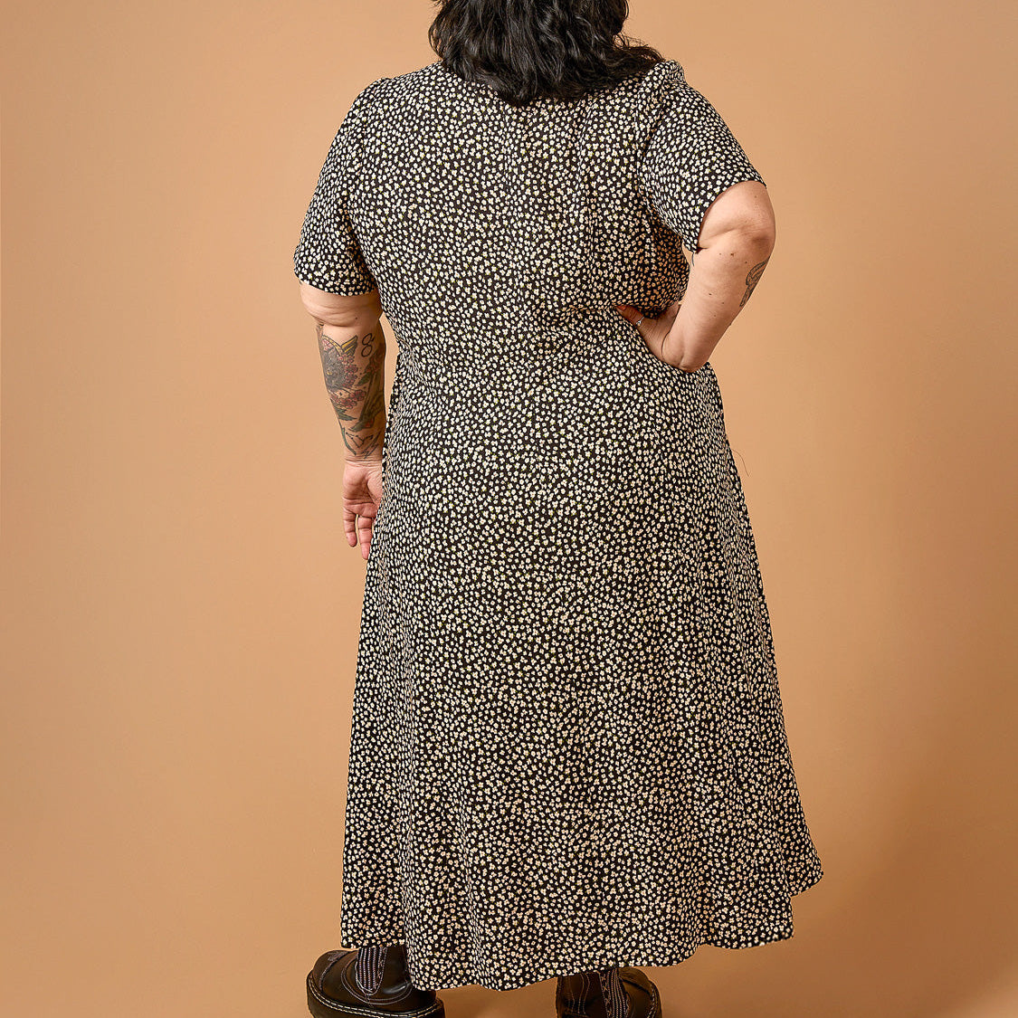 Eleanor Dress
