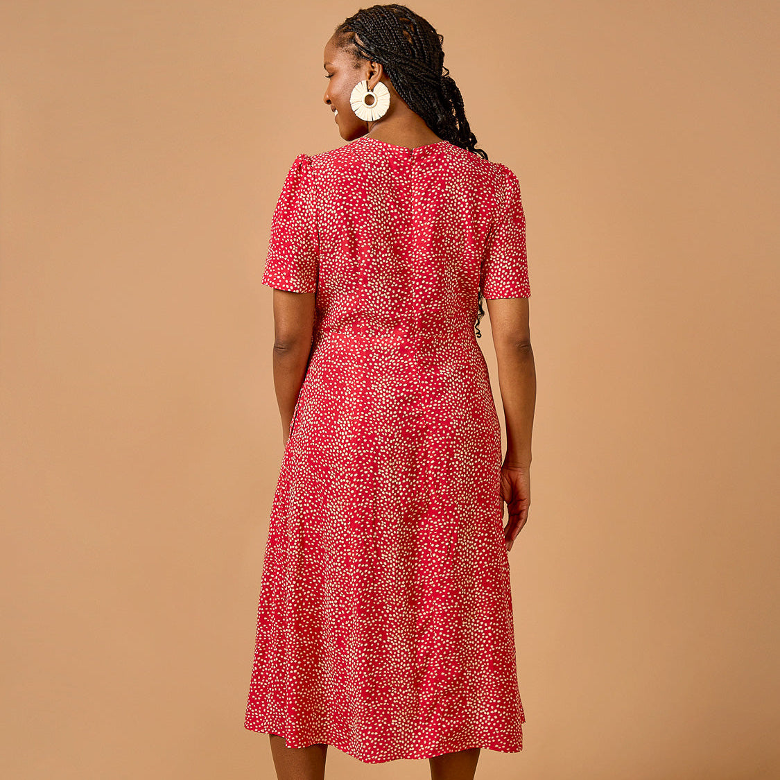 Eleanor Dress