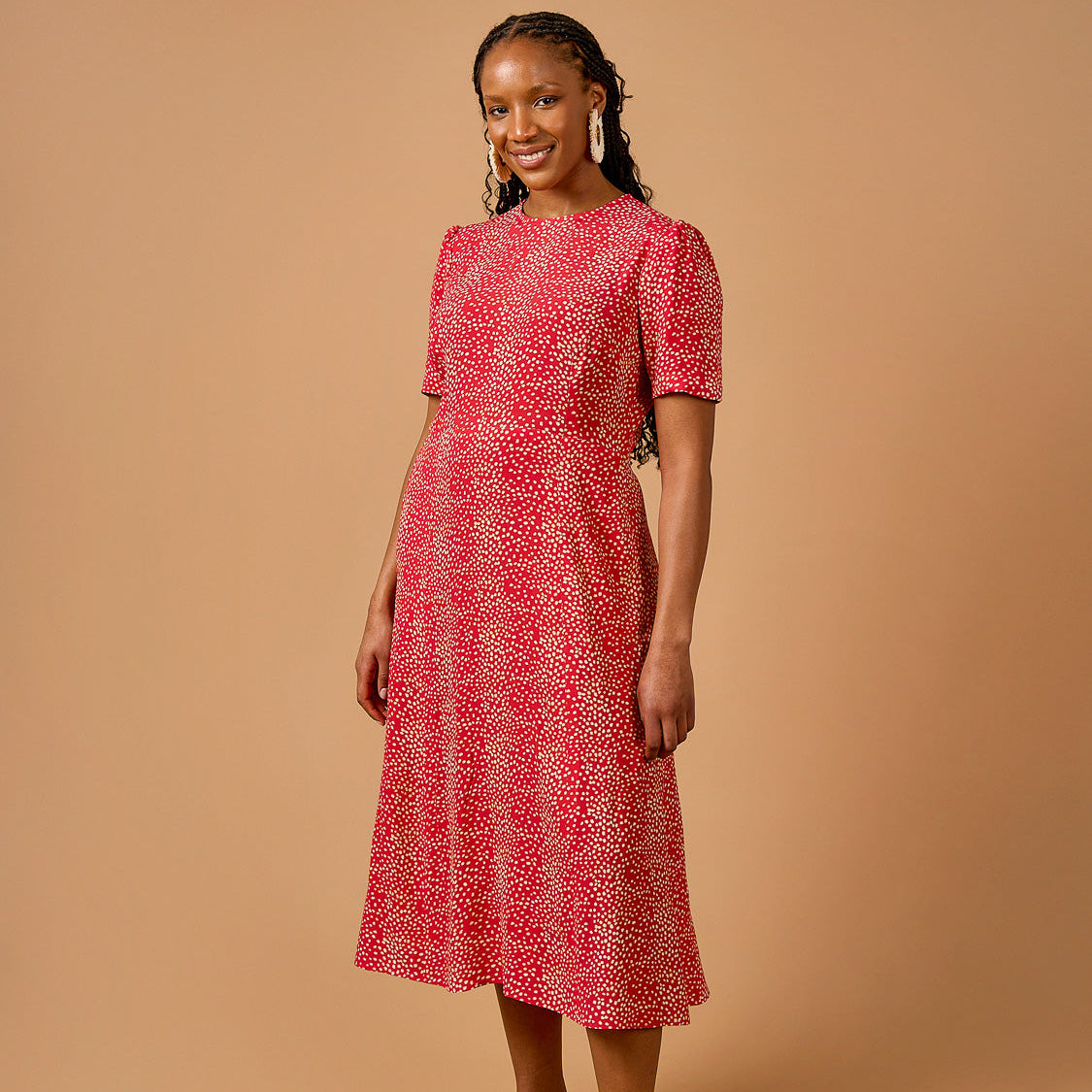 Eleanor Dress