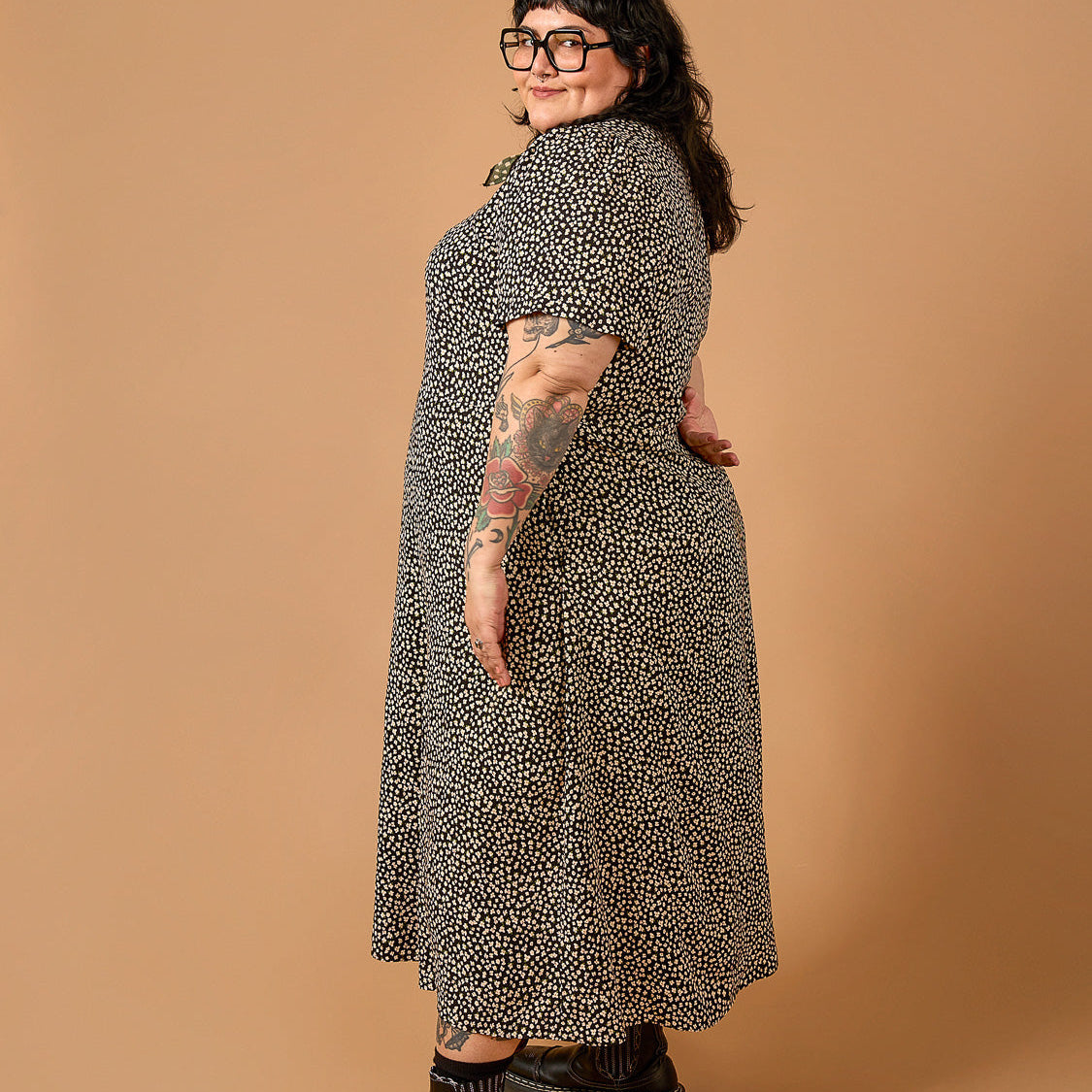 Eleanor Dress