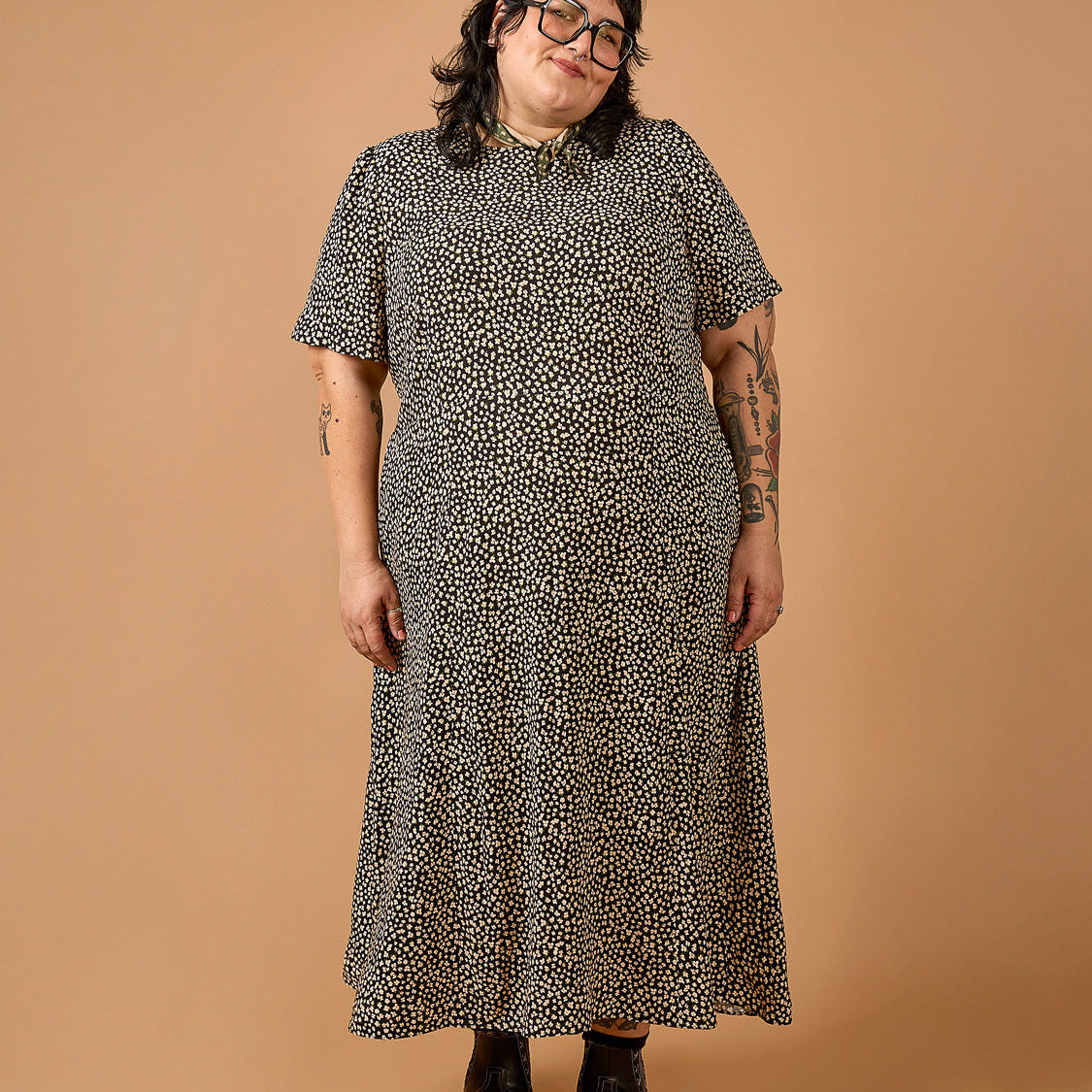 Eleanor Dress