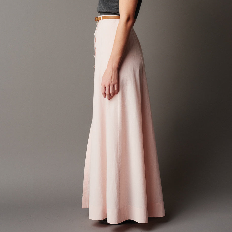 Fumeterre Skirt Pattern