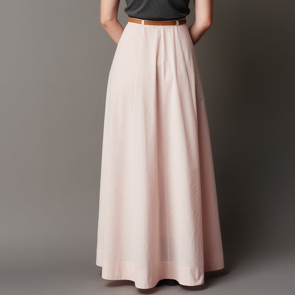 Fumeterre Skirt Pattern