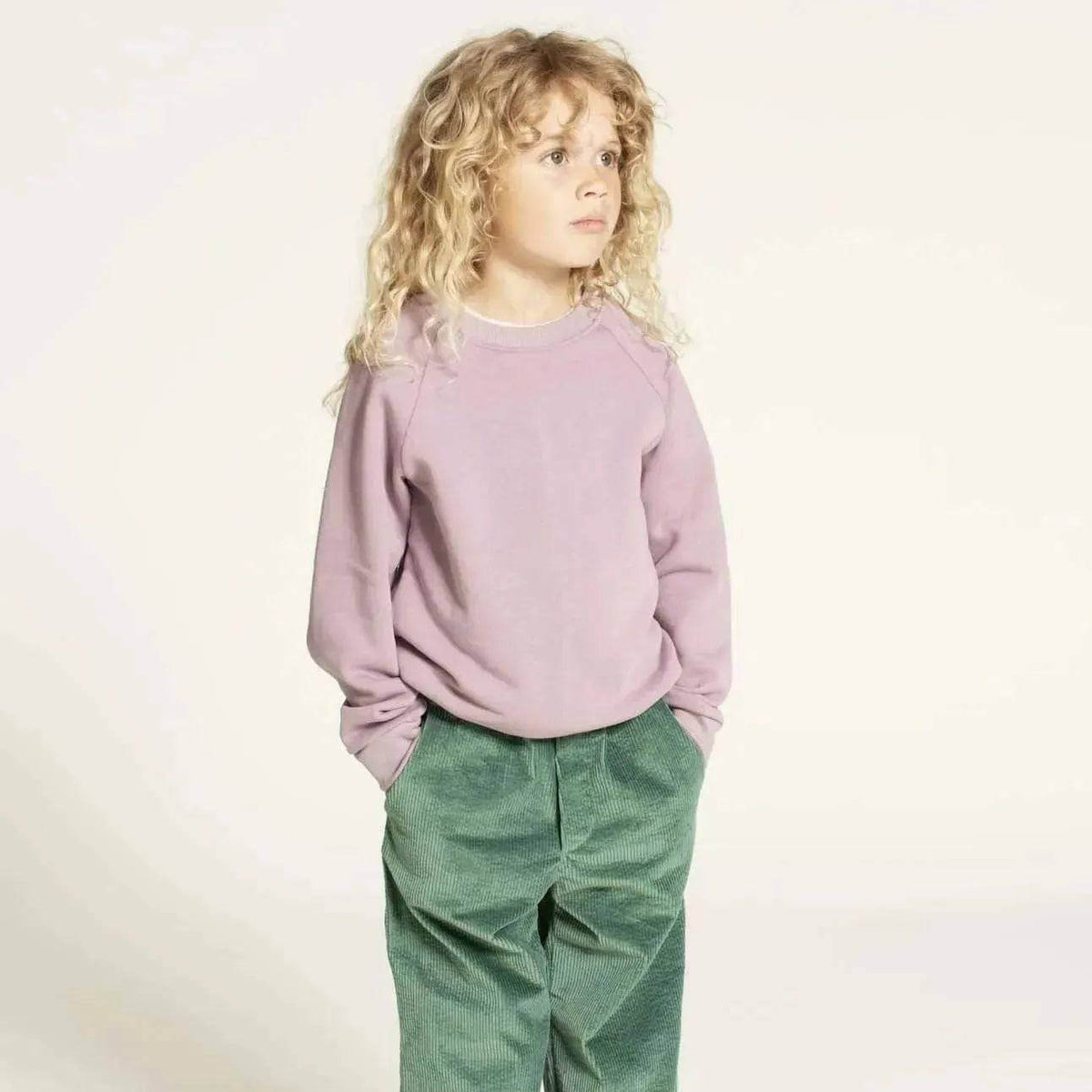 Kids Hoodie sewing pattern Wardrobe By Me