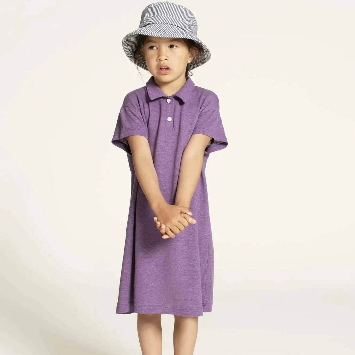 Polo Shirt Sewing Pattern Wardrobe By Me