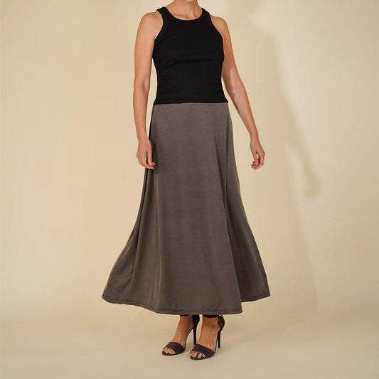 Simple Skirt sewing pattern