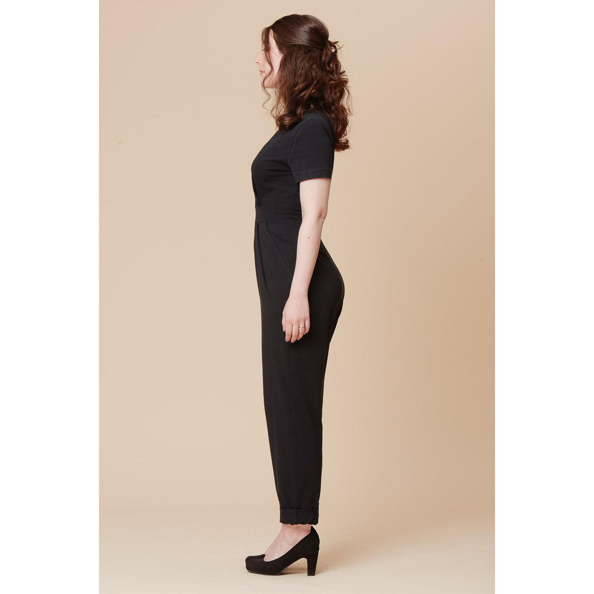 Sirocco Jumpsuit Pattern