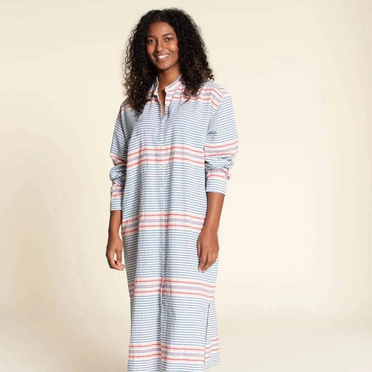 Big Shirt Sewing Pattern Wardrobe By Me