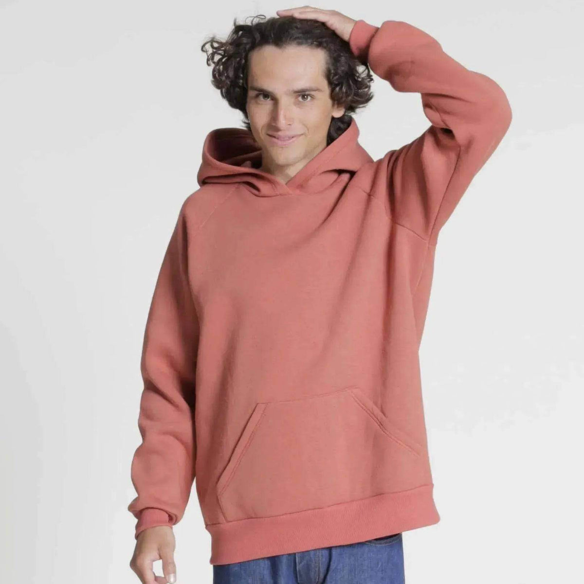 Hoodie Sewing Pattern Wardrobe By Me