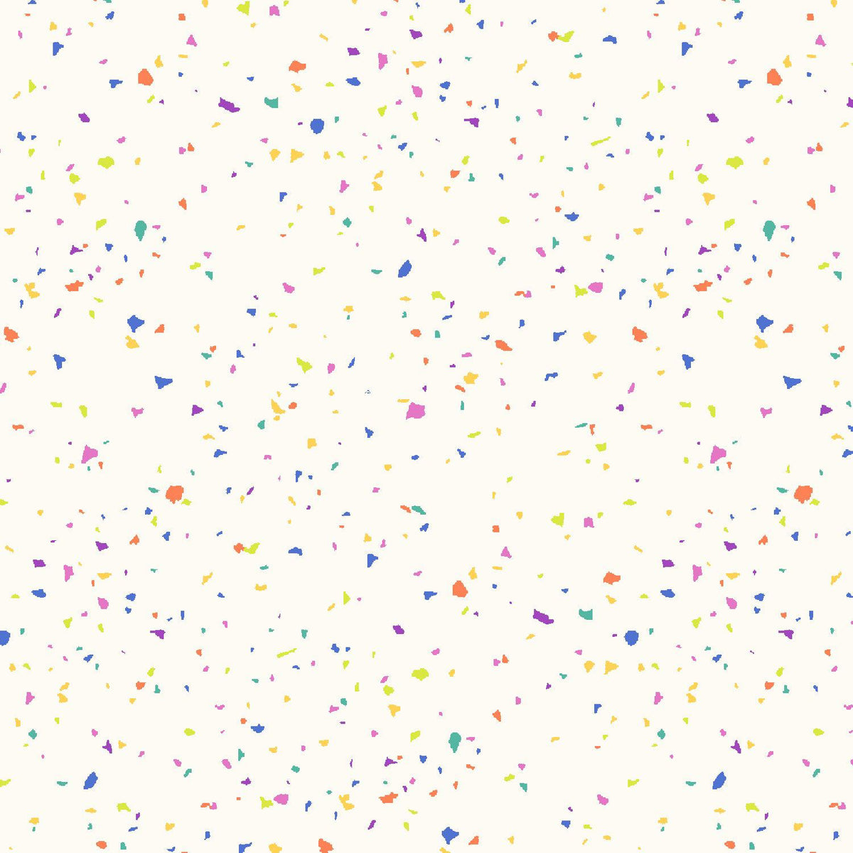 RJR-Confetti-fabric-Cream Multi-gather here online