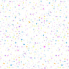 RJR-Confetti-fabric-Multi On White-gather here online