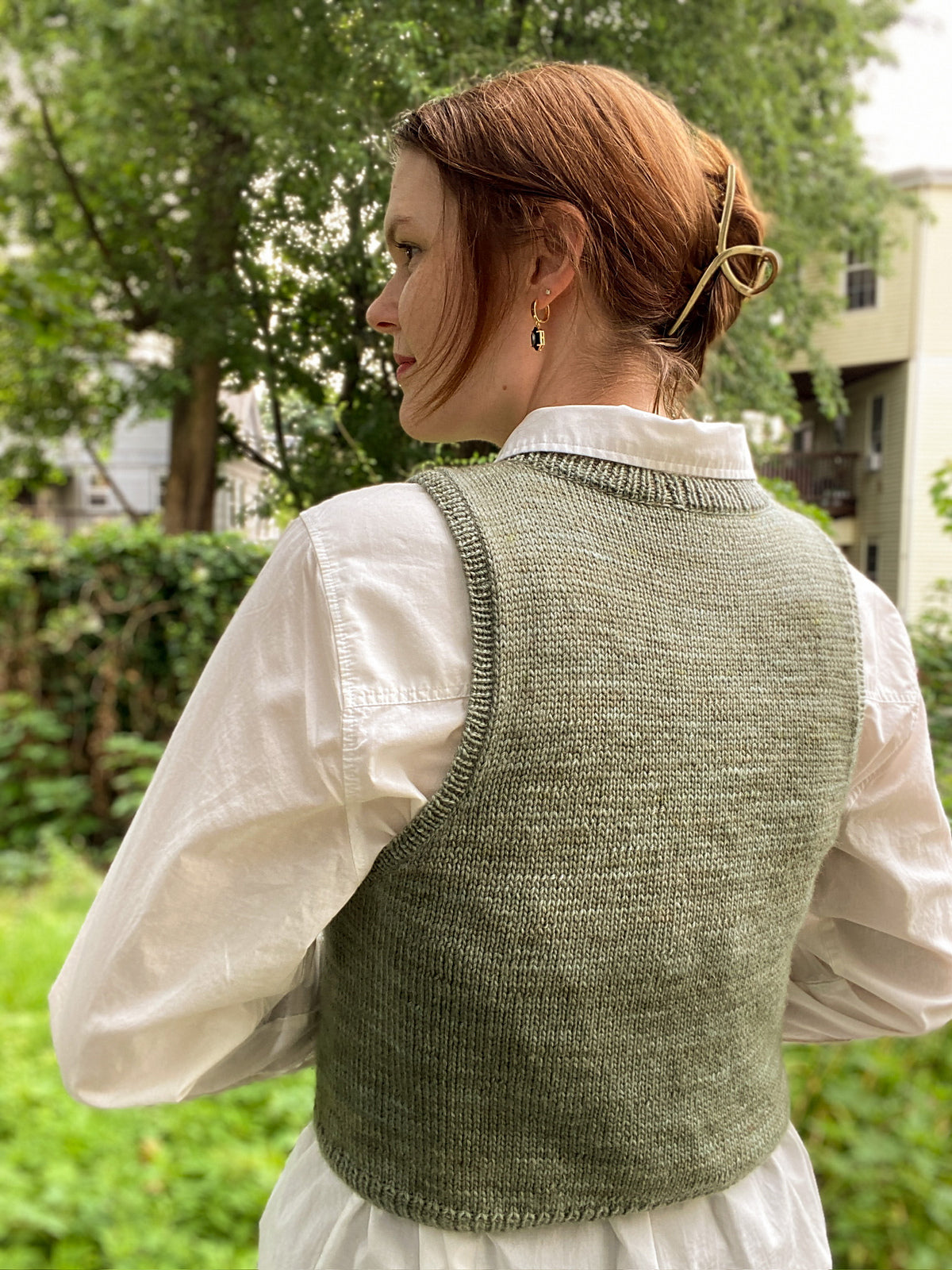 gather here classes-Simply the Vest - 3 sessions-class-gather here online