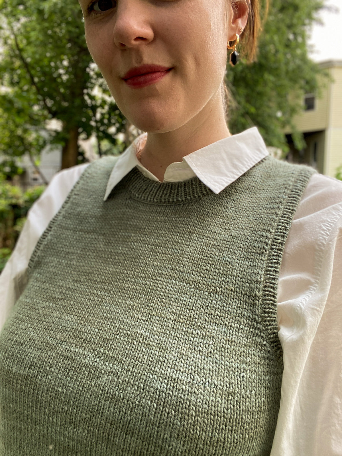 gather here classes-Simply the Vest - 3 sessions-class-gather here online