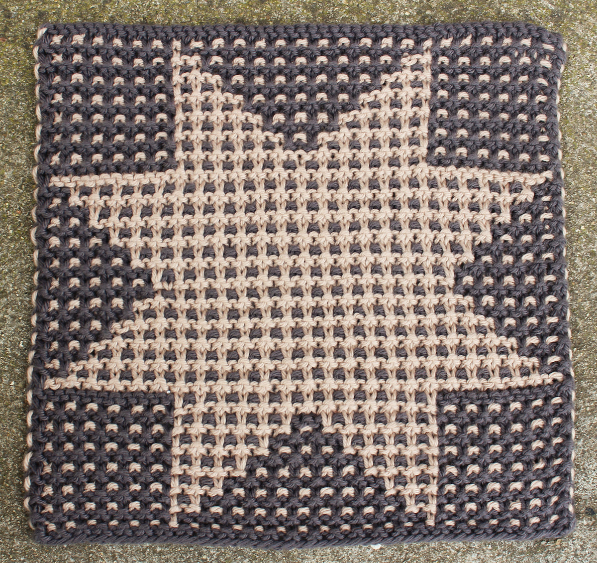 gather here classes-Knit Quilt Blocks-class-gather here online