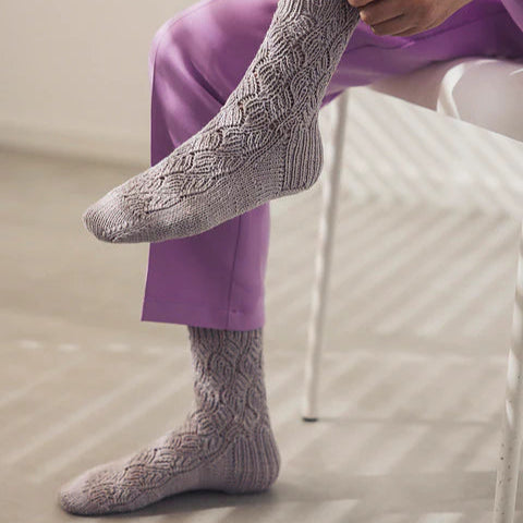 amirisu-Sock Knitting Club-book-gather here online