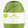 DMC-Eco Vita Raffia-yarn-008 Green-gather here online