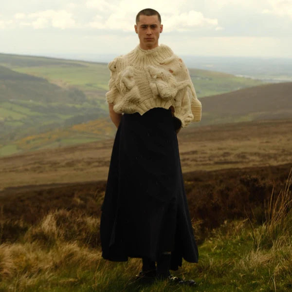 Selvedge Magazine-Selvedge Issue 122: Winter White-magazine-gather here online