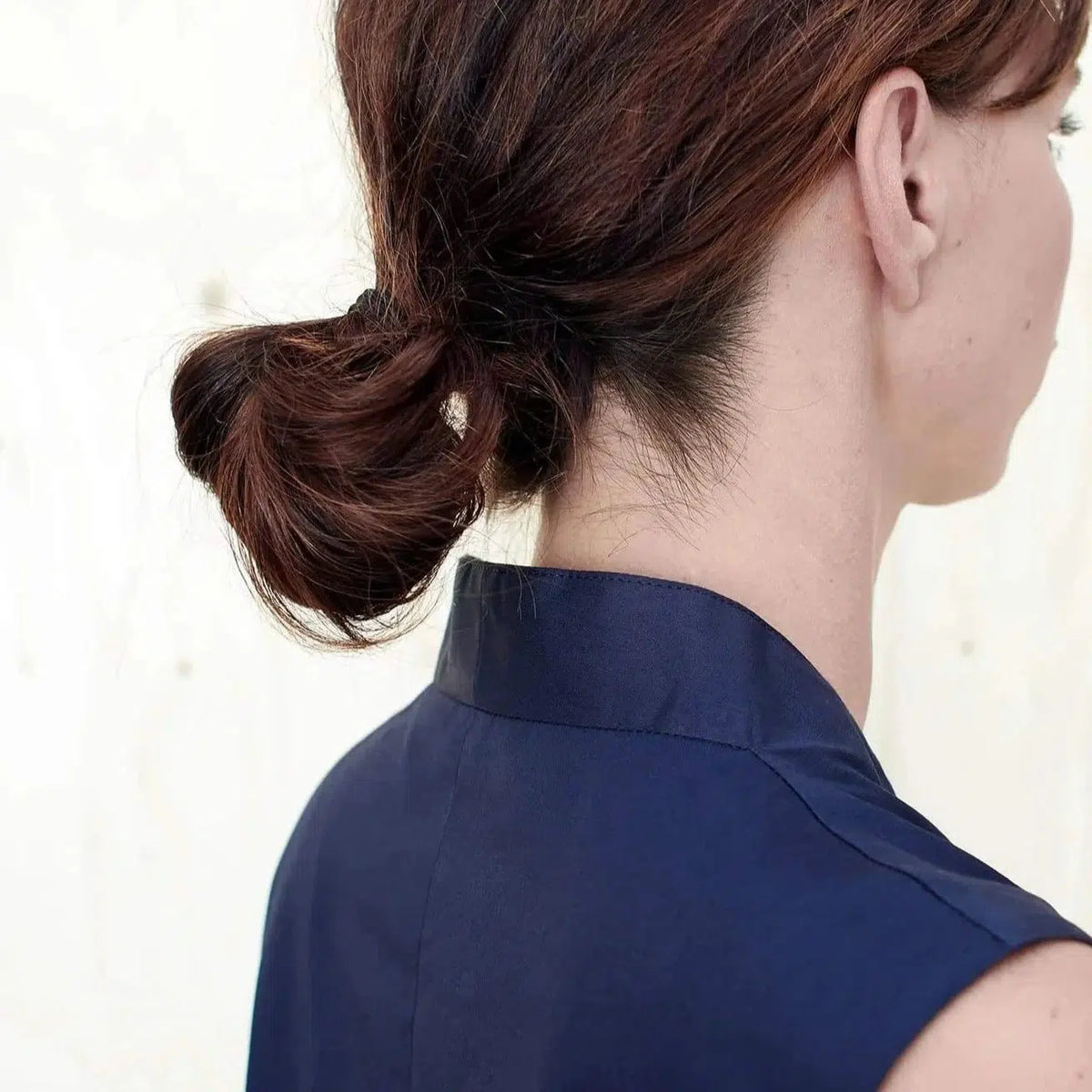 Assembly Line-V-neck Dress Pattern-sewing pattern-gather here online