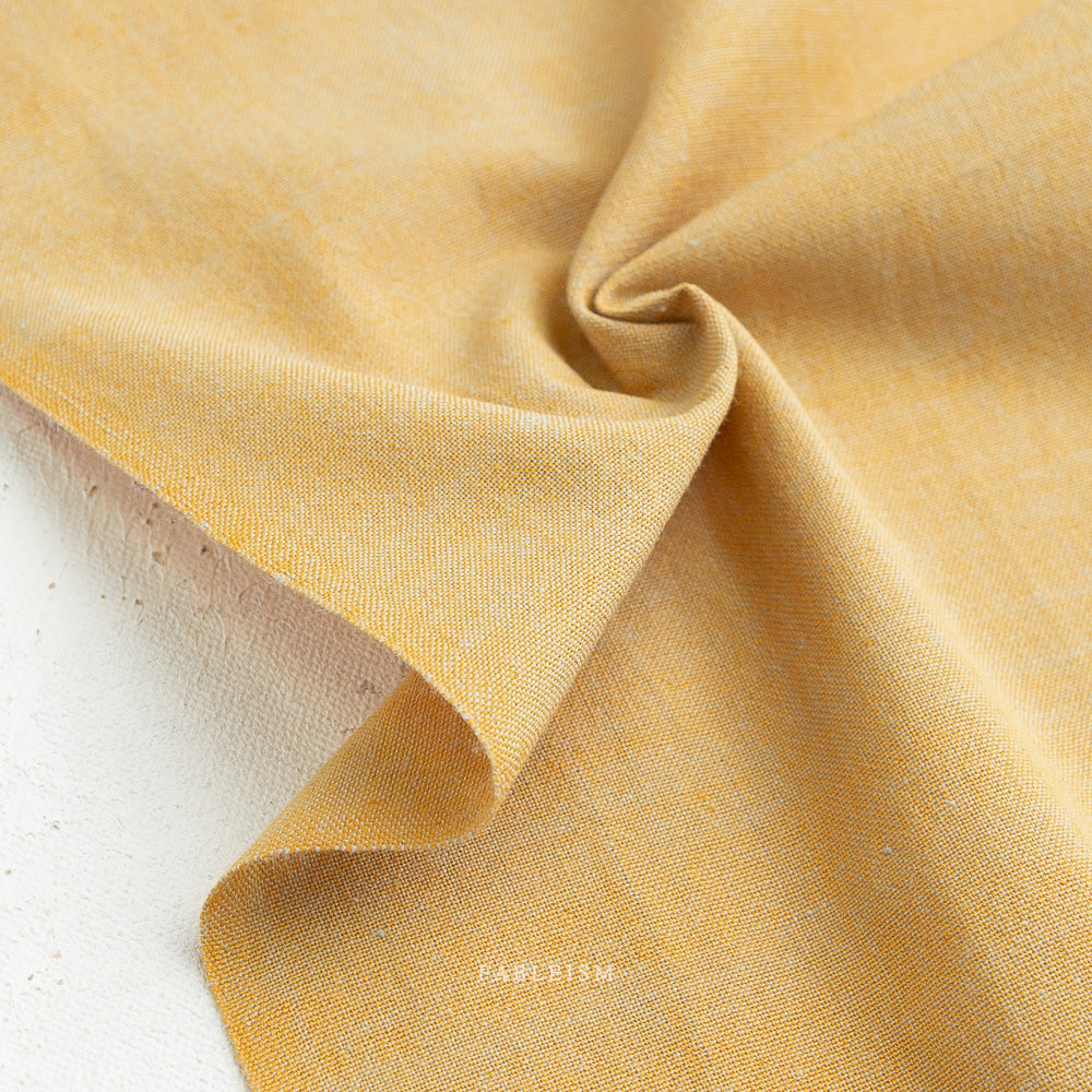 Fableism Supply Co-Watercolor Wovens-fabric-Millet-gather here online