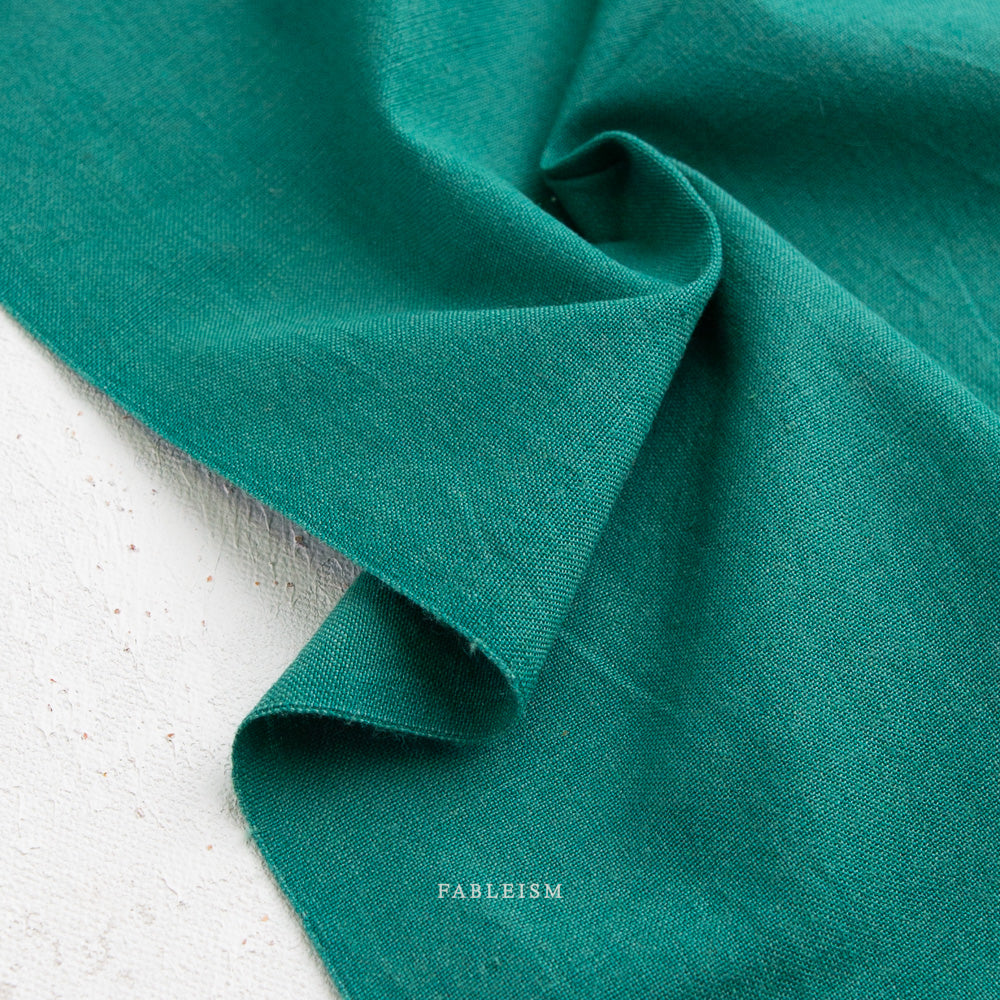 Fableism Supply Co-Watercolor Wovens-fabric-Siren-gather here online