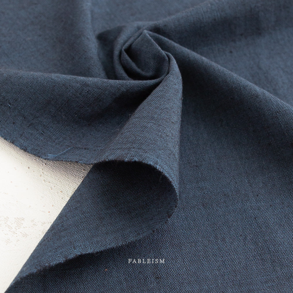 Fableism Supply Co-Watercolor Wovens-fabric-Cosmos-gather here online