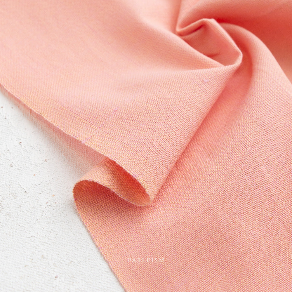 Fableism Supply Co-Watercolor Wovens-fabric-Concha-gather here online