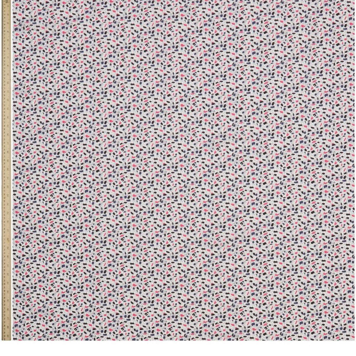 Liberty of London-Tana Lawn - Buruma Curtains-fabric-gather here online