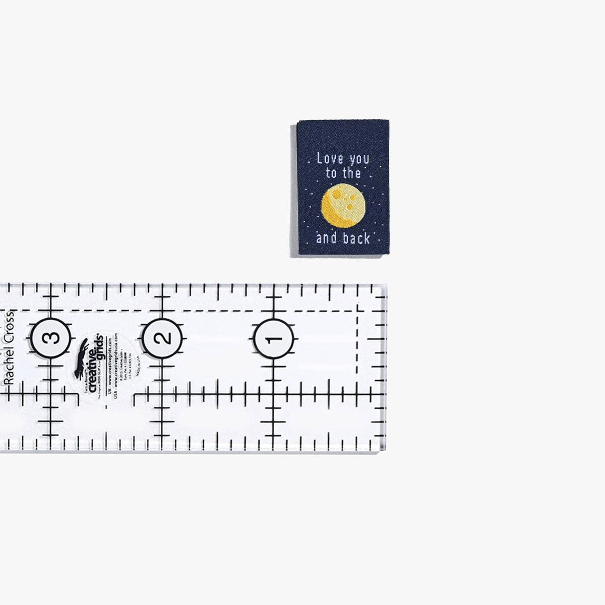 Kylie and The Machine-'Love You To The Moon and Back' Labels-notion-gather here online