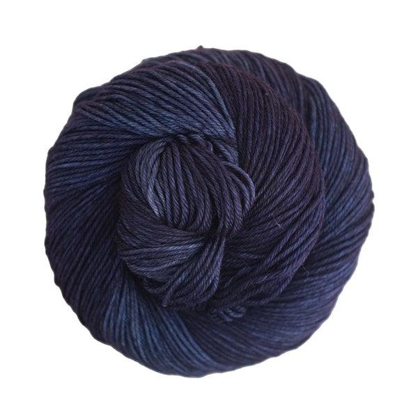 Malabrigo-Arroyo-yarn-052 Paris Night-gather here online