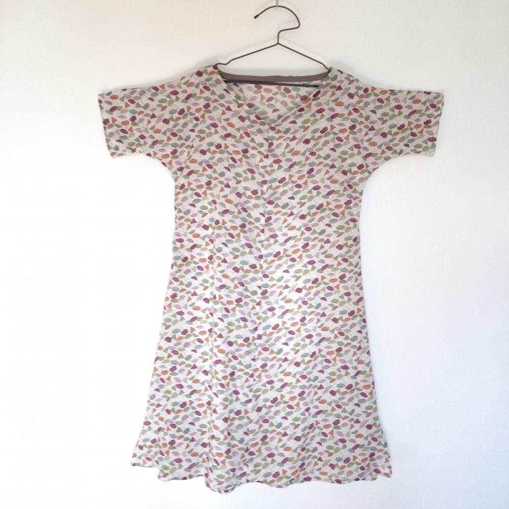 100 Acts of Sewing - Dress No. 3 Pattern - - gatherhereonline.sbs