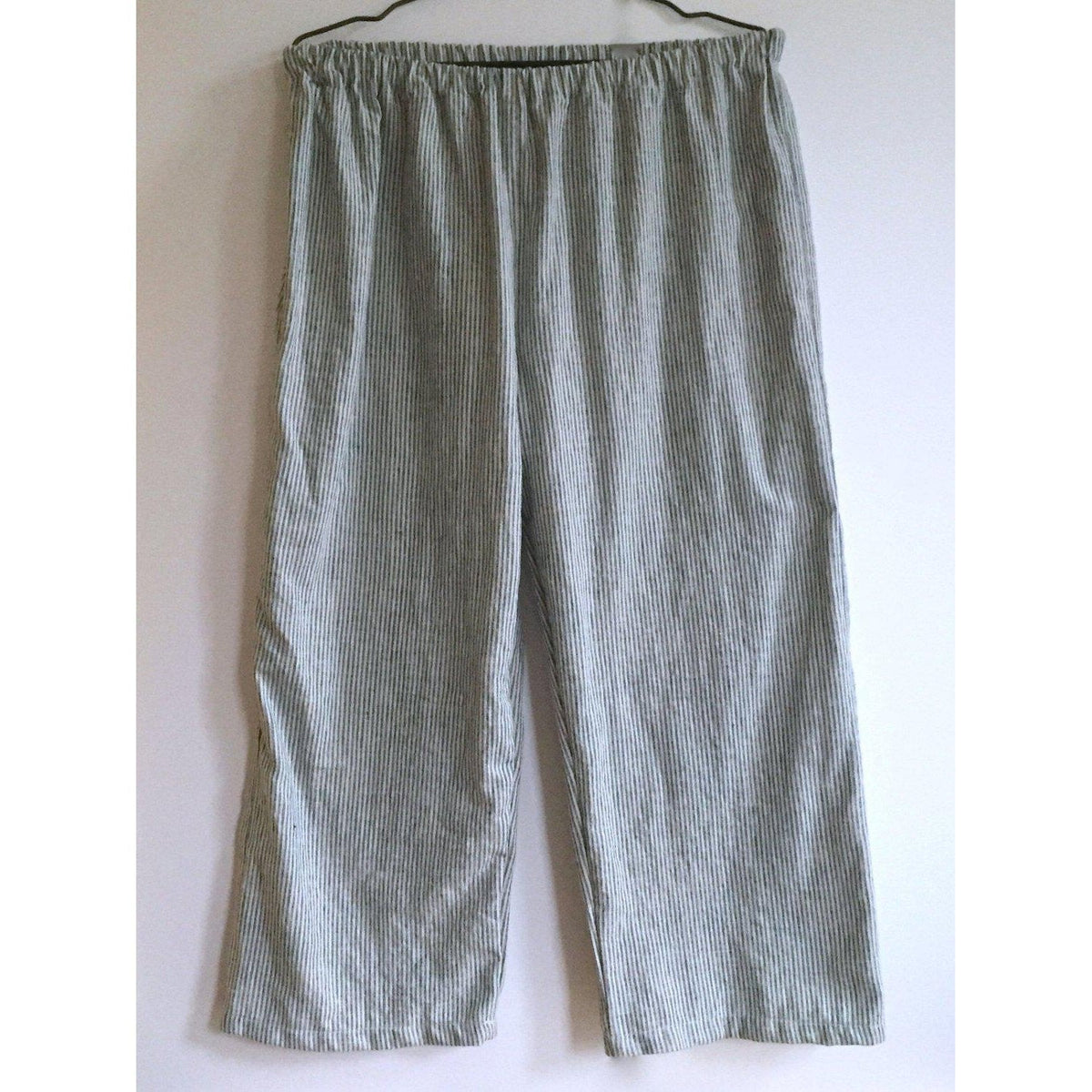 100 Acts of Sewing - Pants No. 1 Pattern - - gatherhereonline.sbs