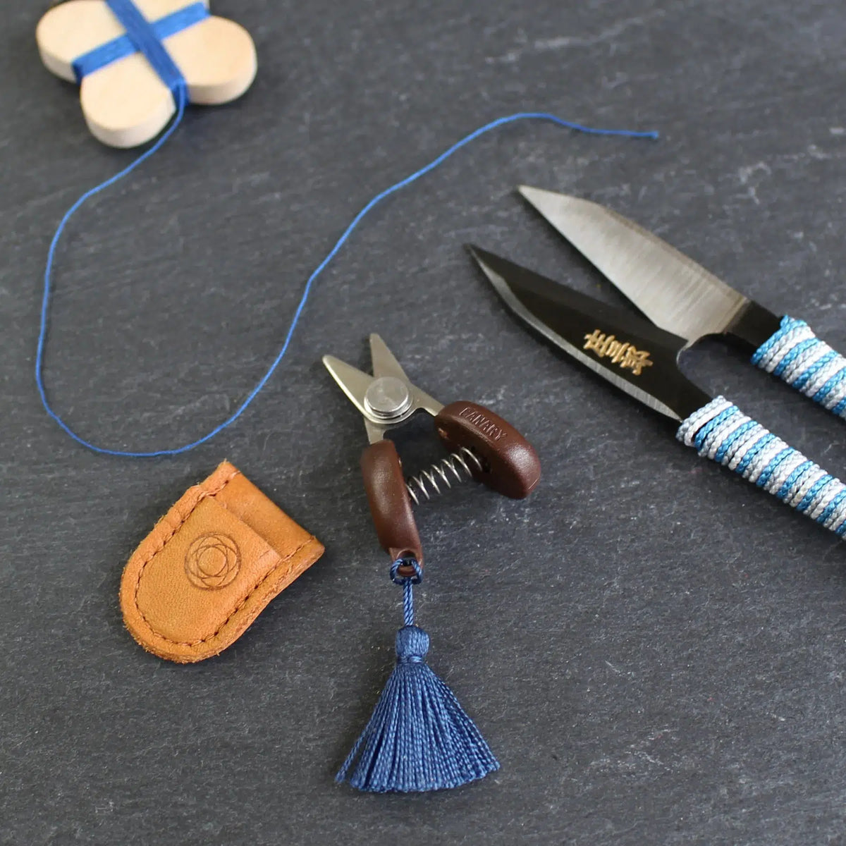 Cohana-Seki Mini Scissors-scissors + snips-gather here online