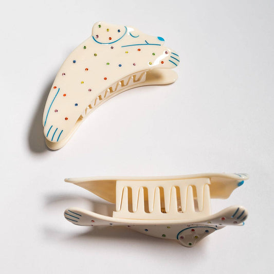 WINONA IRENE-Pride Puppy Hair Claw-accessory-gather here online