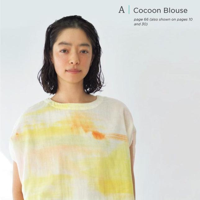 Zakka Workshop-A Year of Sewing with Nani Iro-book-gather here online