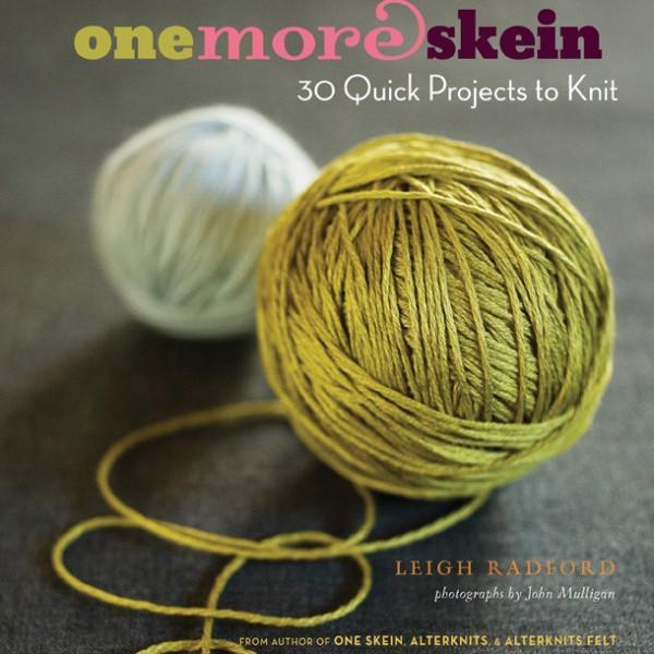 Abrams - One More Skein - Default - gatherhereonline.sbs